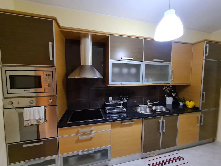 Luxury 2 Bed Carvoeiro Apartment Carvoeiro  Exterior photo